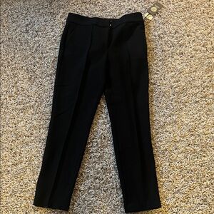 Women’s Vince Camuto NWT black work pants